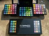 Paleta (antiga) 180 cores MAC
