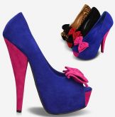 Peep Toe