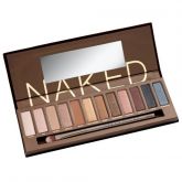 Naked