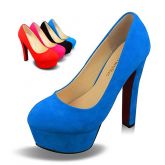Peep Toe