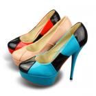 Peep Toe