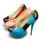 Peep Toe