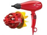 Secador Volare BaByliss Conair Ferrari