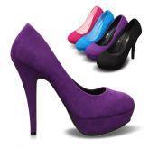 Peep Toe