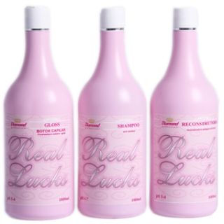 Real Lucks 100ml